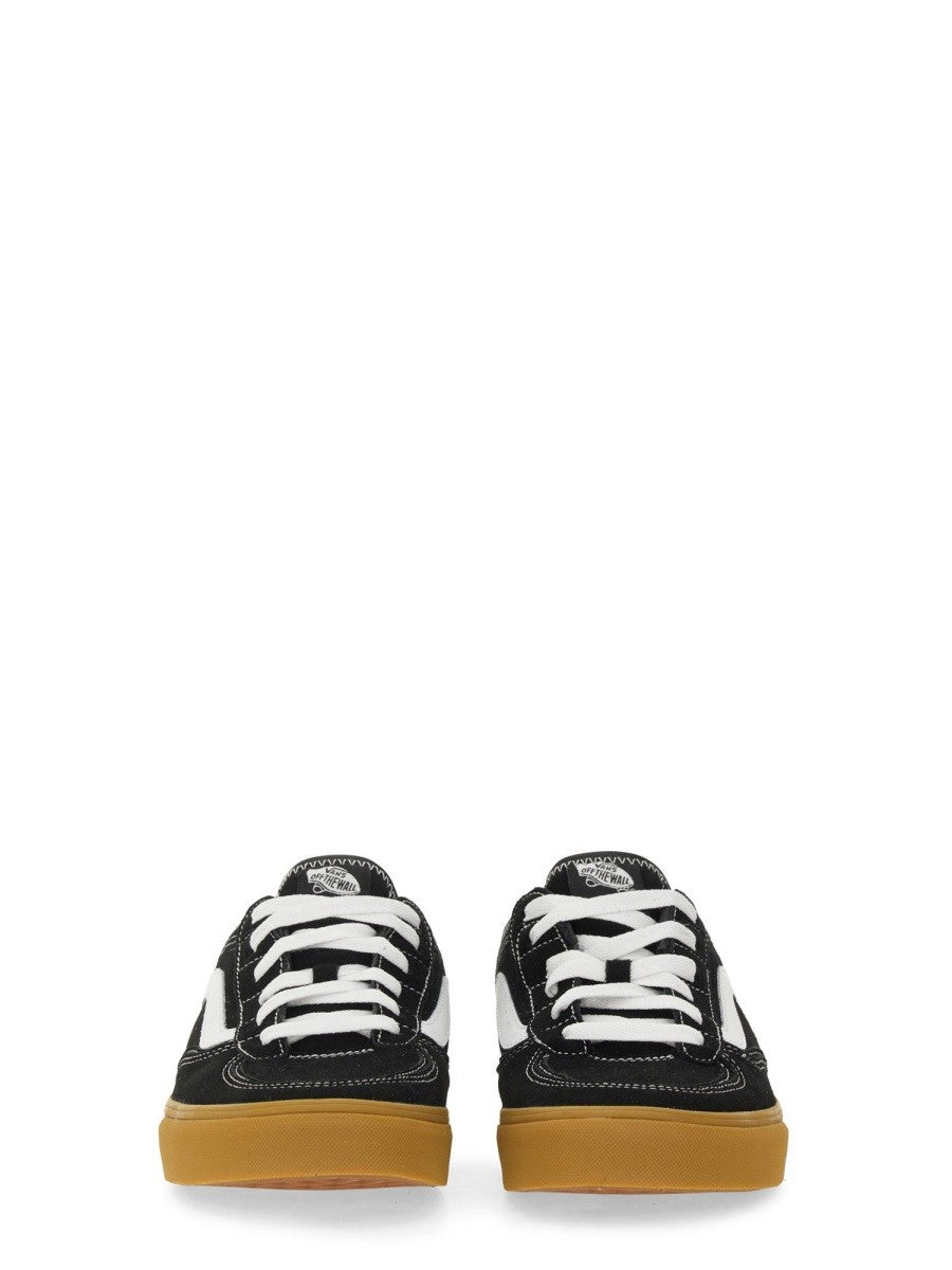SNEAKER "ROWLEY" CLASSIC