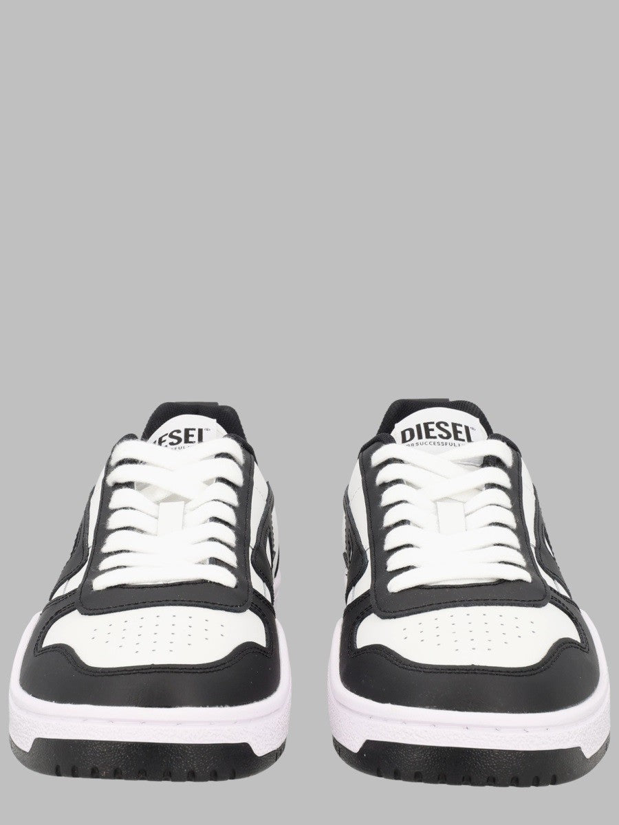 Sneaker "S-Ukiyo V2"