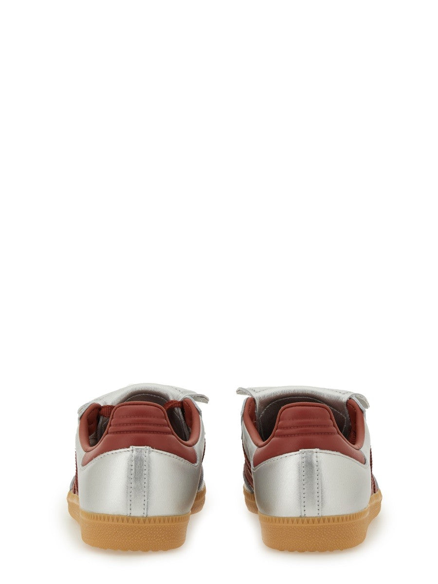 SNEAKER SAMBA LT