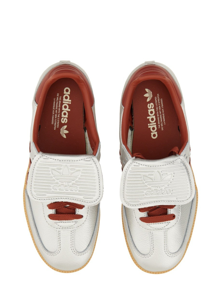 SNEAKER SAMBA LT