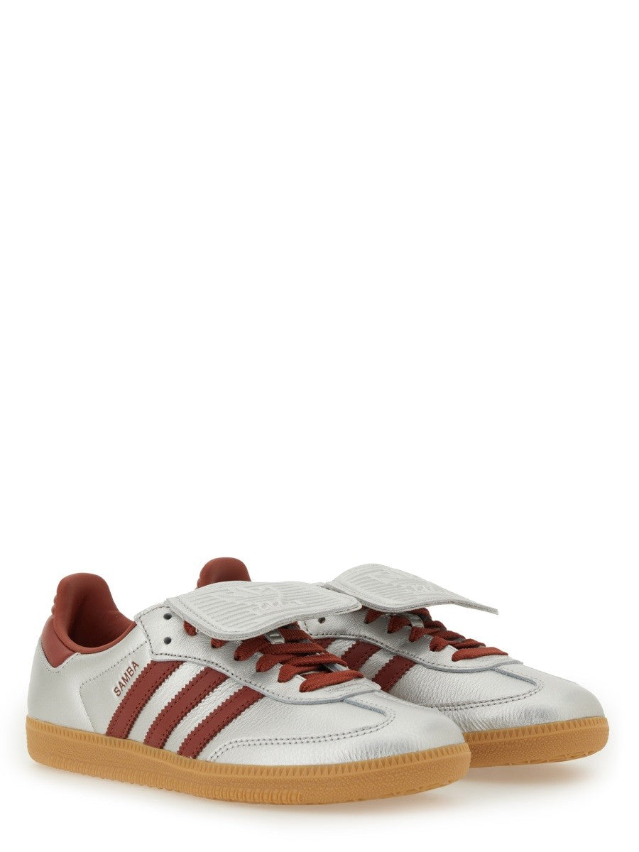 SNEAKER SAMBA LT