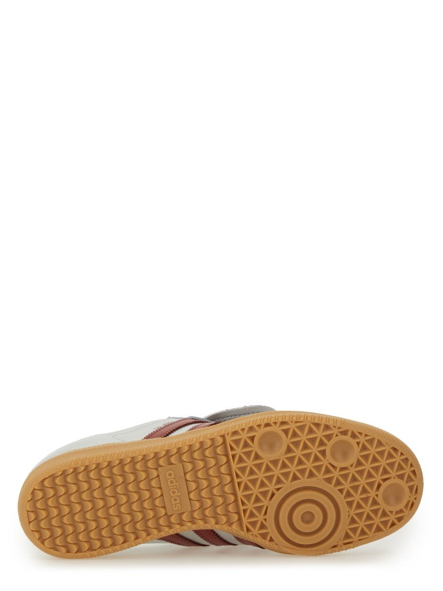 SNEAKER SAMBA LT