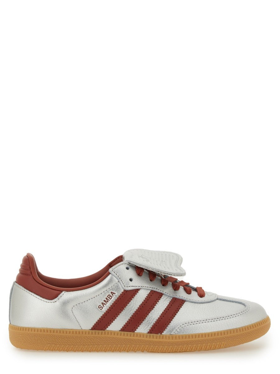 SNEAKER SAMBA LT