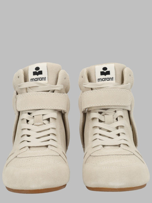 Sneaker "Senny High"
