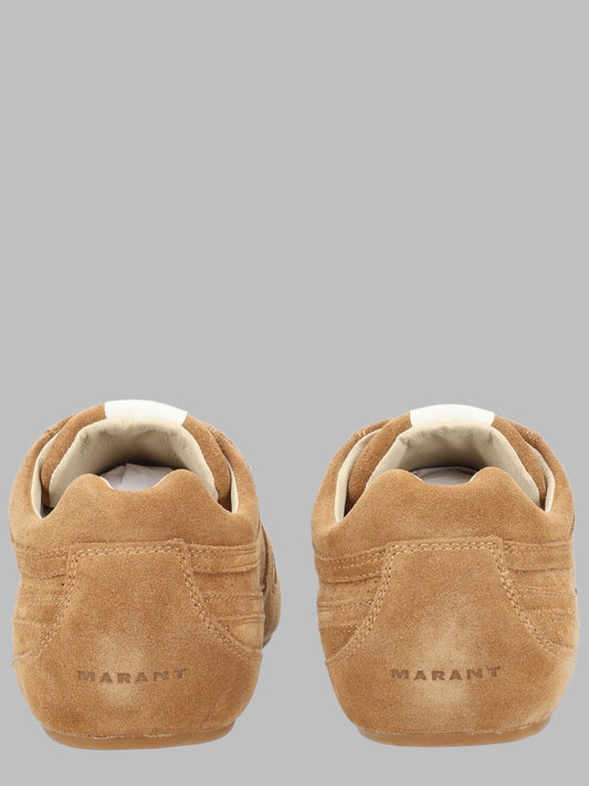 Sneaker "Sennyh Low"