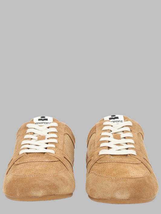Sneaker "Sennyh Low"