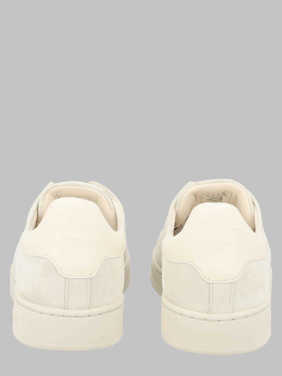 SNEAKER SENZA LACCI "DICE"