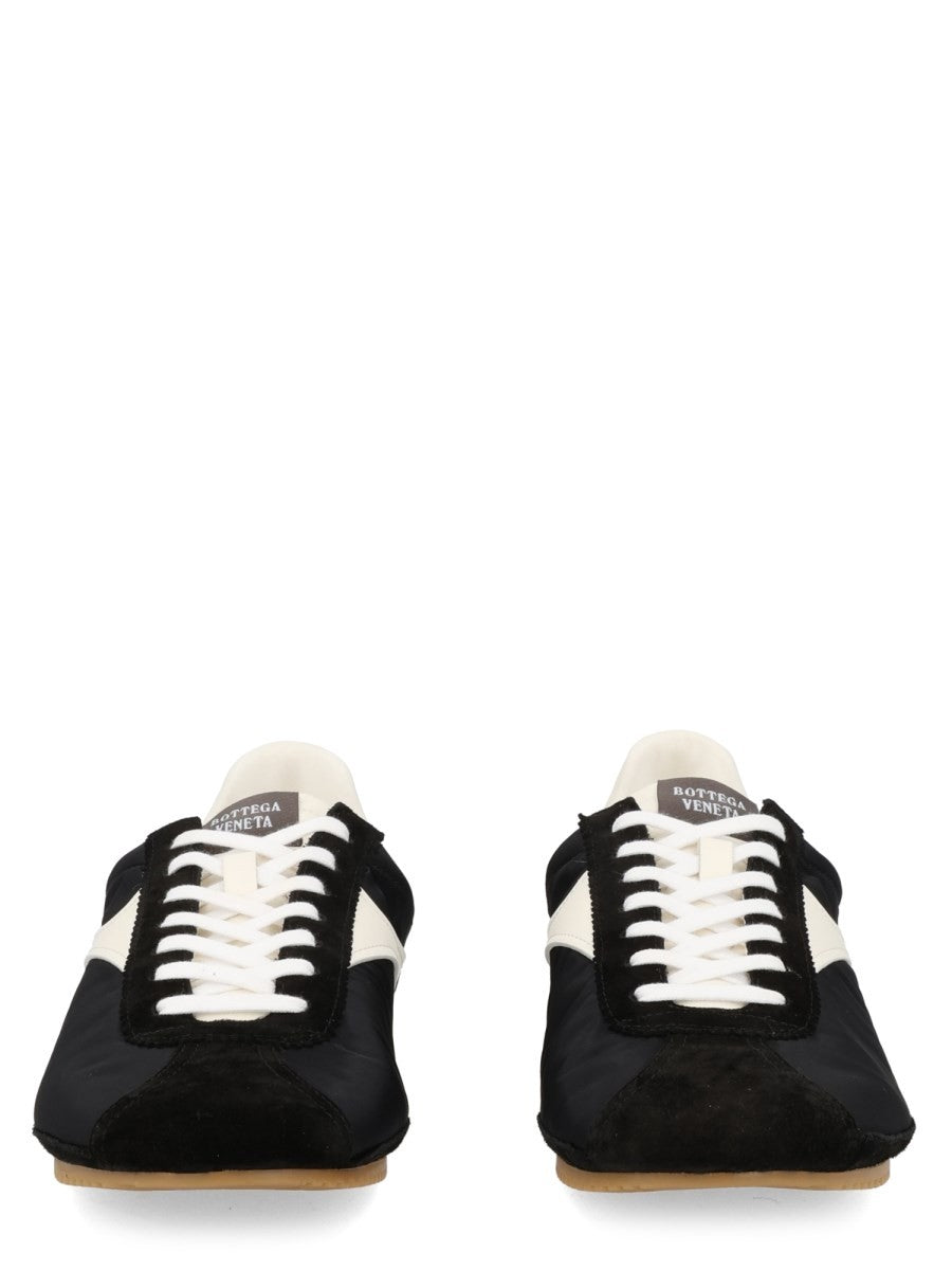 Sneaker "Shot"