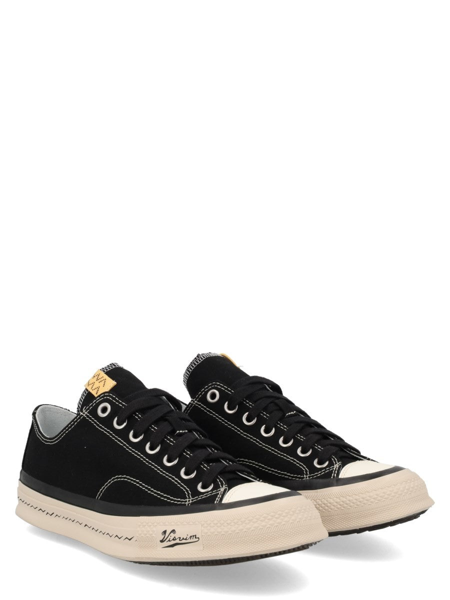 Sneaker "Skagway Lo"