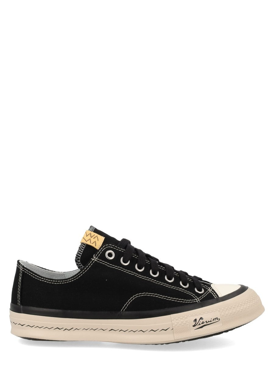 Sneaker "Skagway Lo"