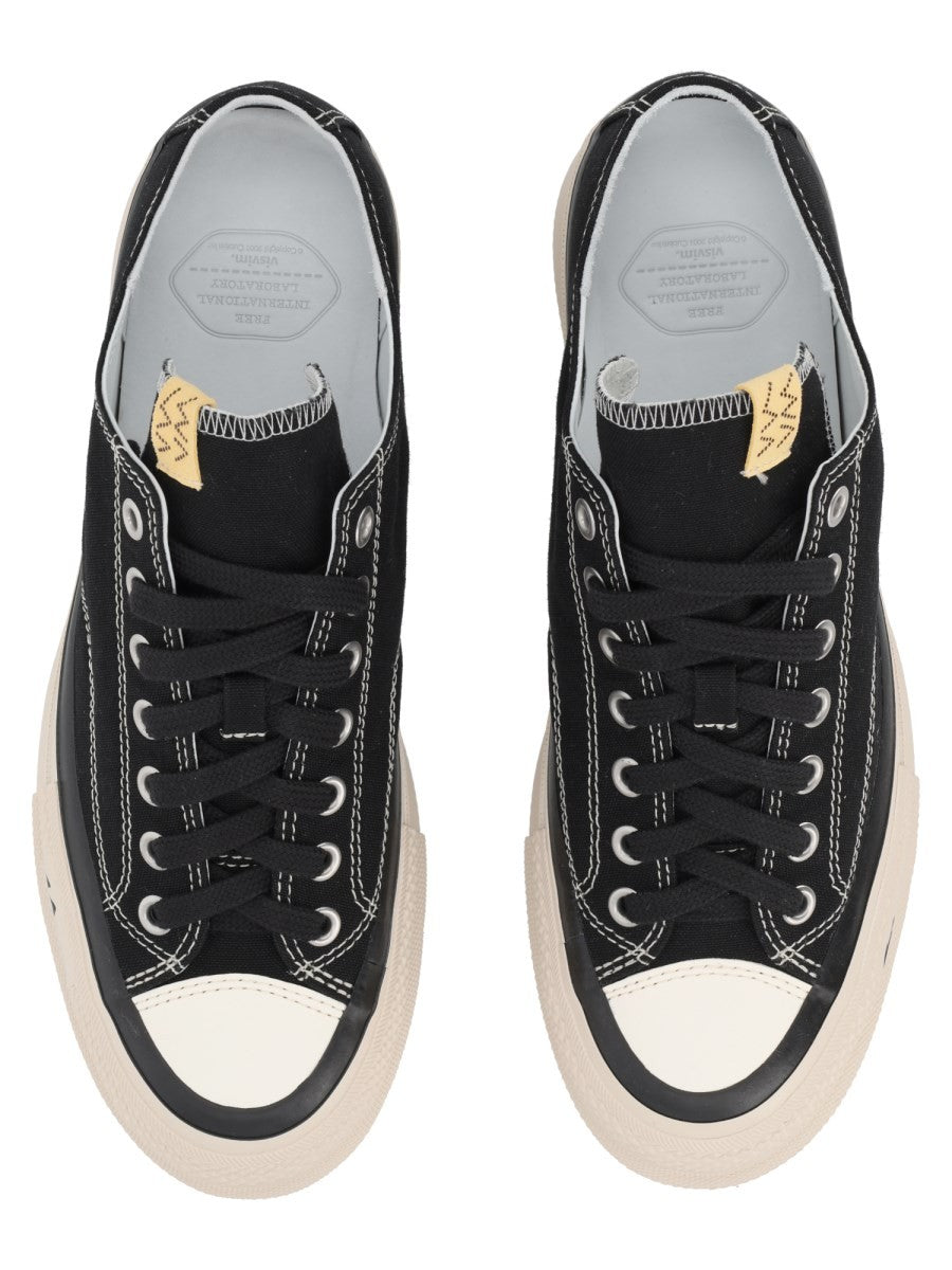 Sneaker "Skagway Lo"