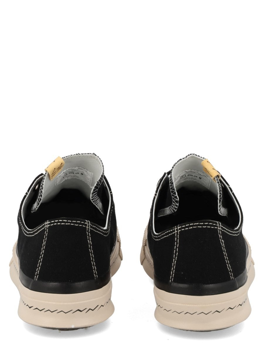 Sneaker "Skagway Lo"