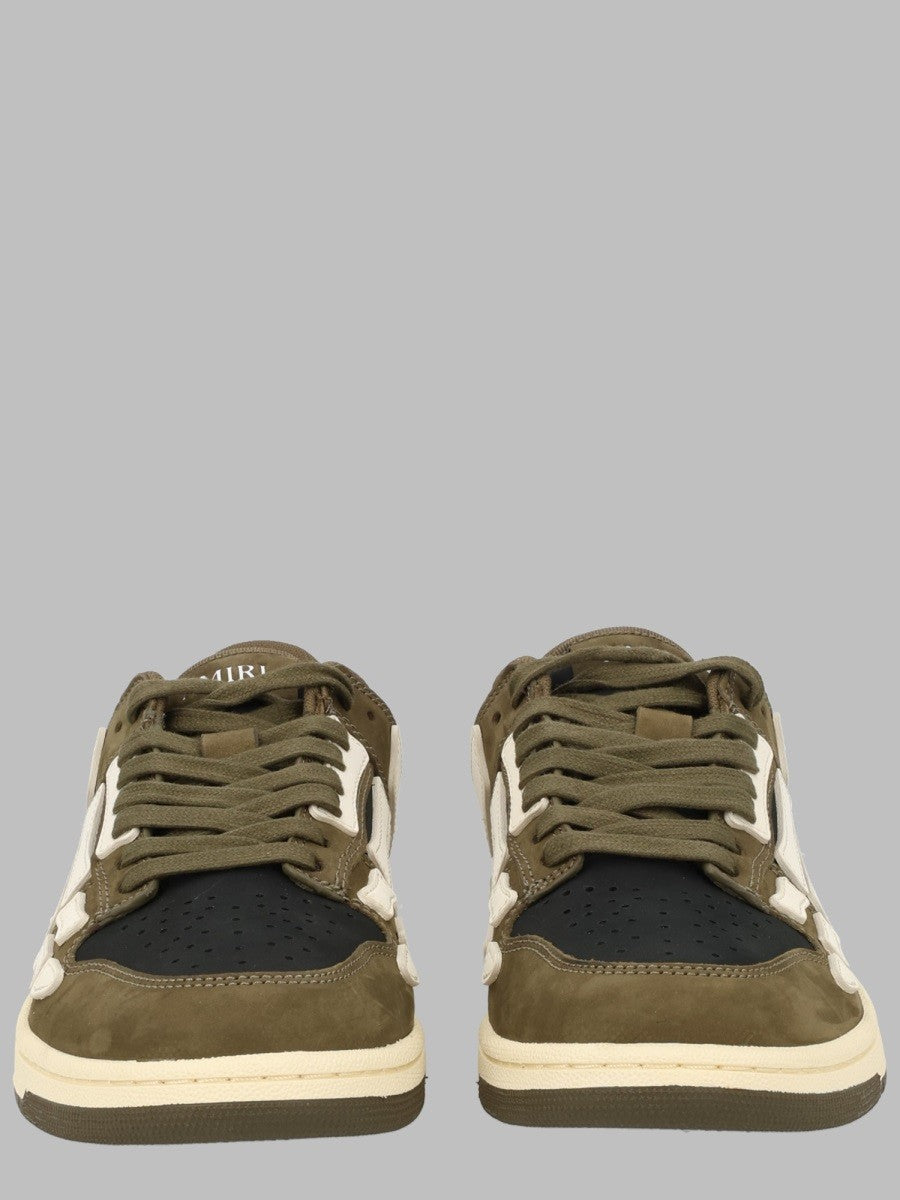 حذاء رياضي "Skel Top Low"