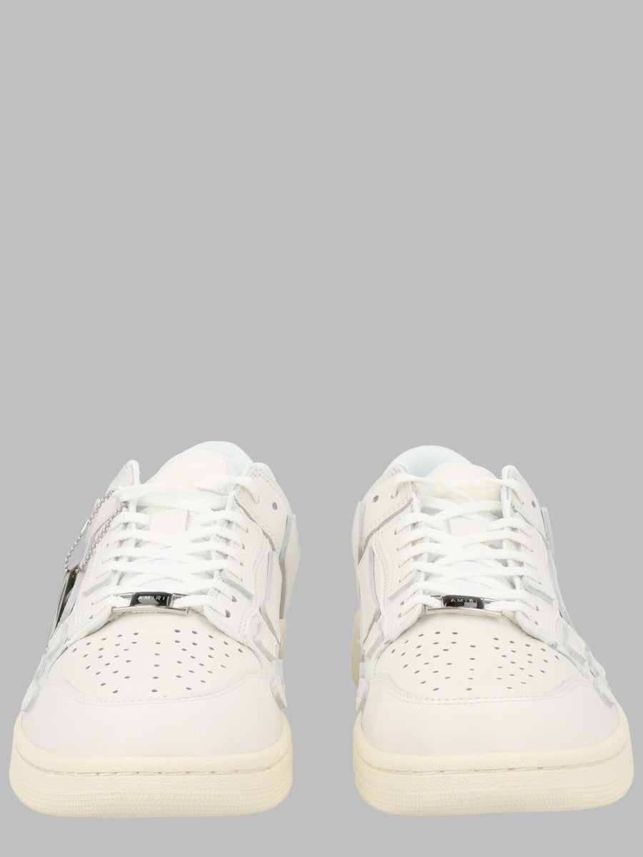 Sneaker "Skel Top Low"