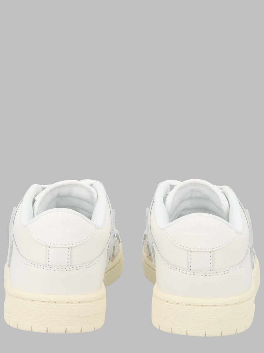 Sneaker "Skel Top Low"