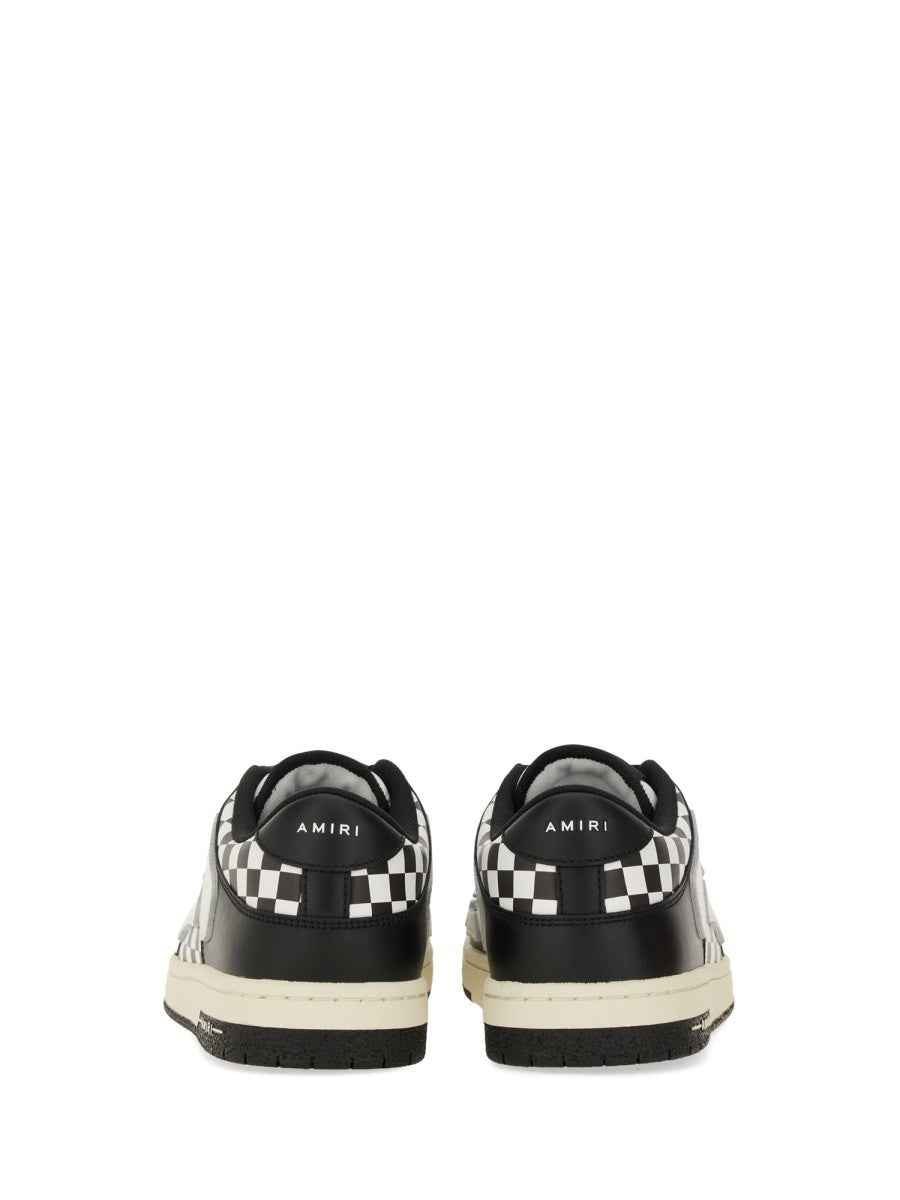 SNEAKER SKEL