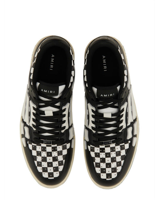 SNEAKER SKEL