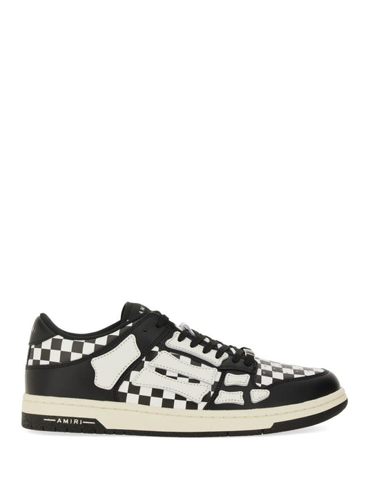 SNEAKER SKEL