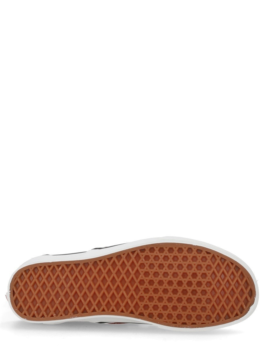 حذاء رياضي سهل الارتداء "Checkerboard"