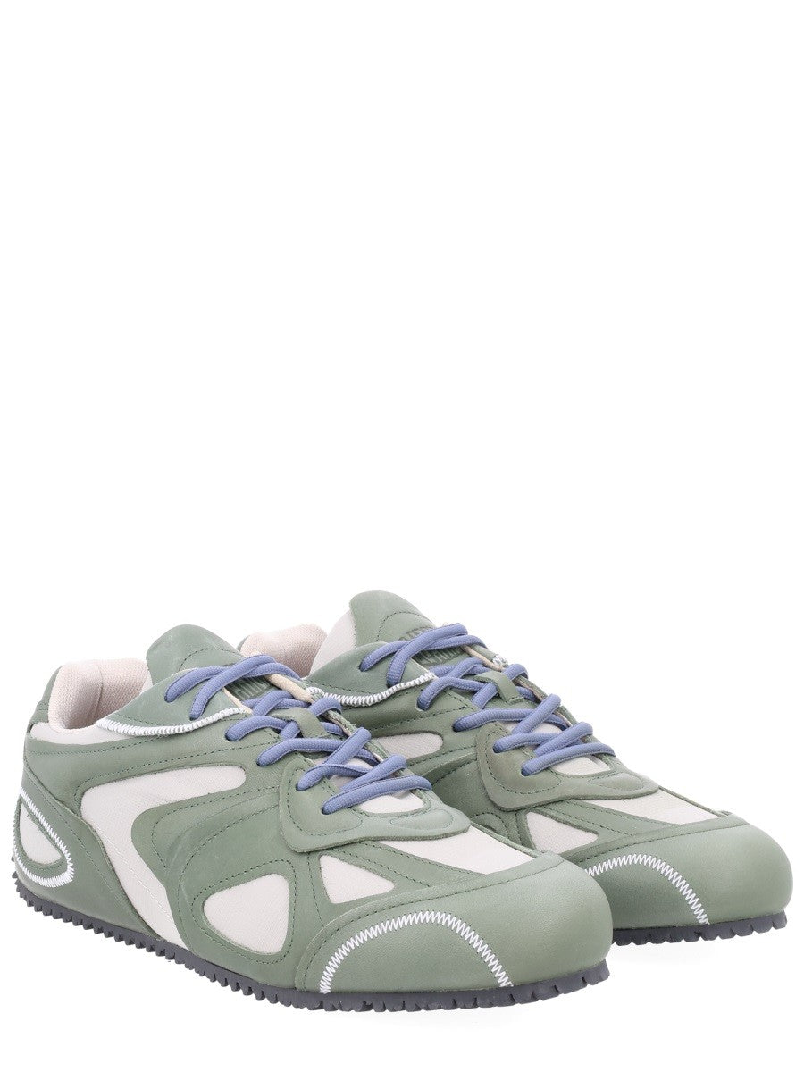 SNEAKER "SLOW RUNNER"
