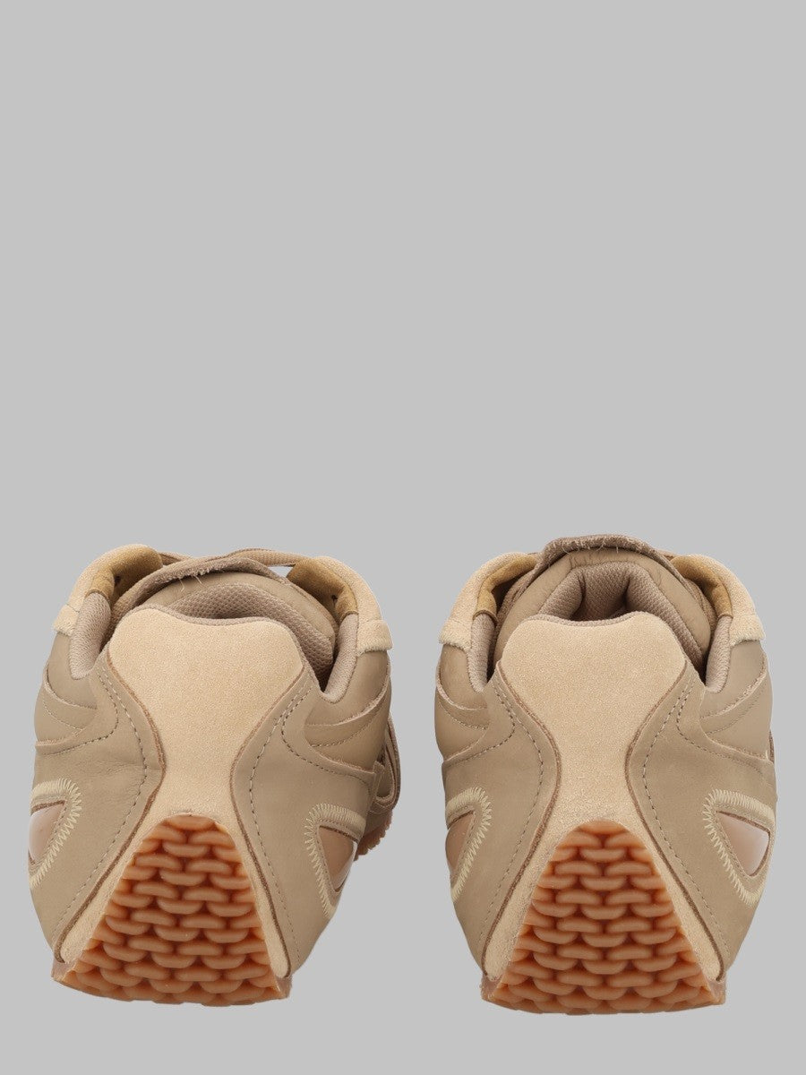 SNEAKER "SLOW RUNNER"