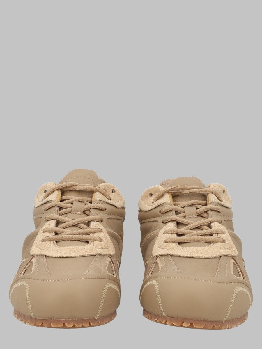 SNEAKER "SLOW RUNNER"