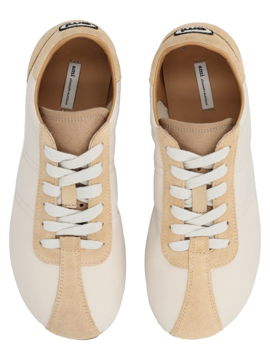Sneaker "Soft"