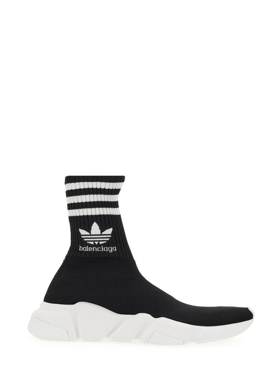 SNEAKER SPEED