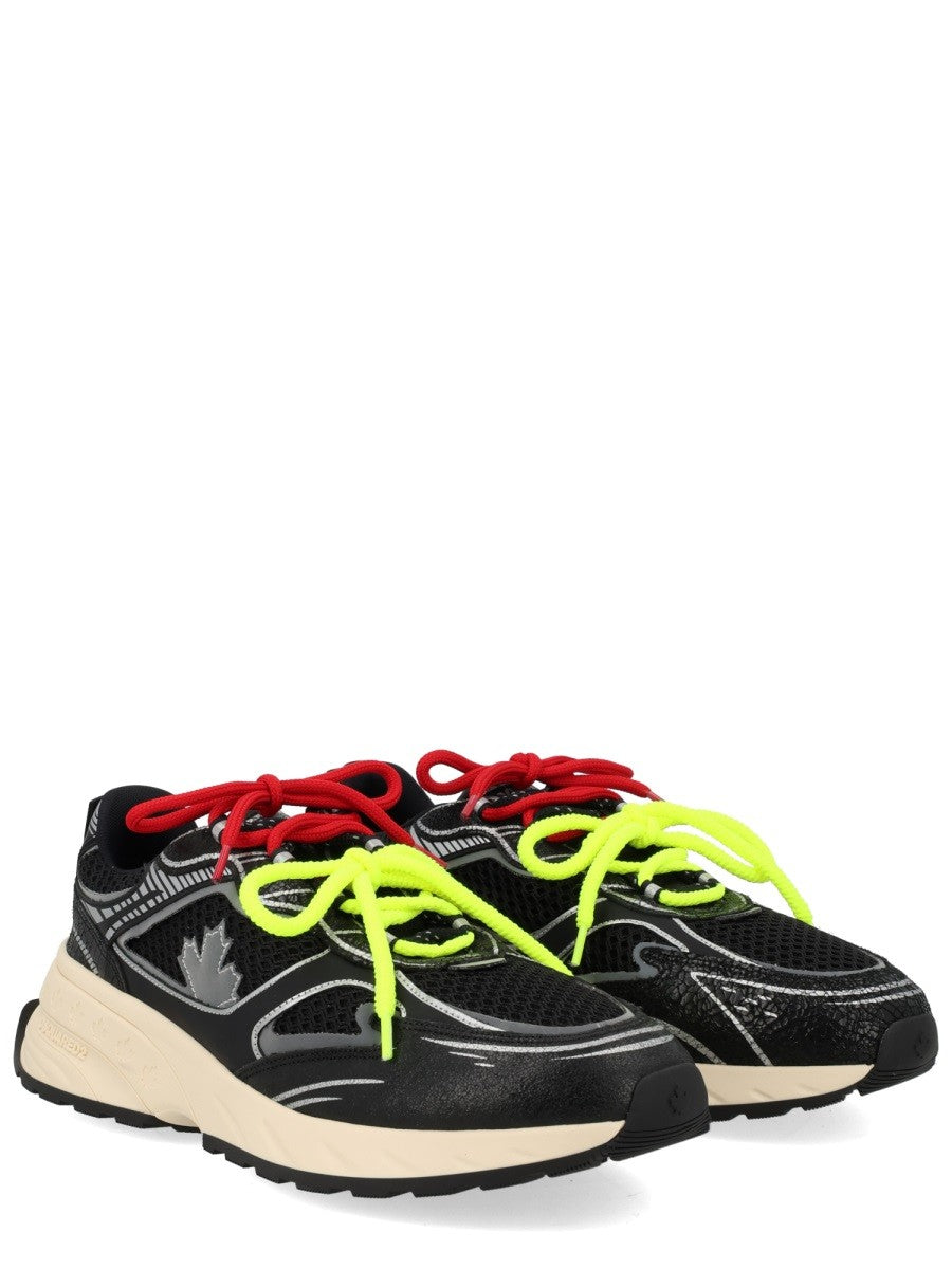 SNEAKER "SPRINTER"