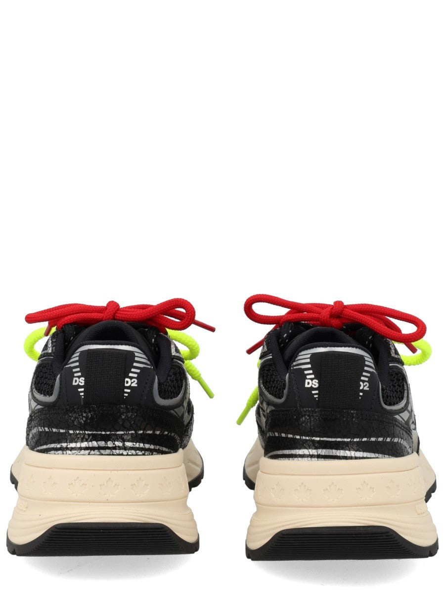 SNEAKER "SPRINTER"