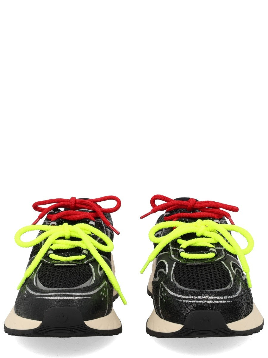 SNEAKER "SPRINTER"