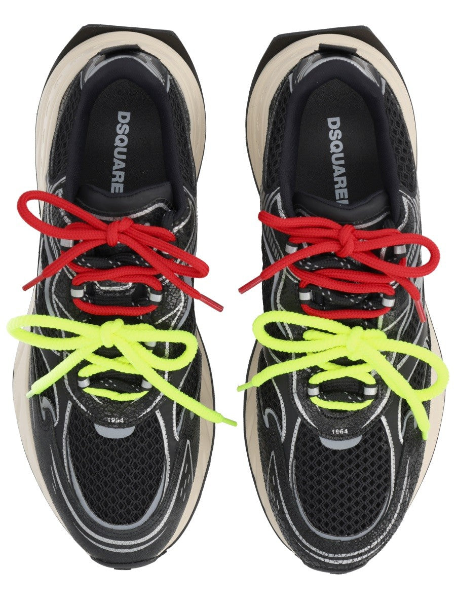 SNEAKER "SPRINTER"