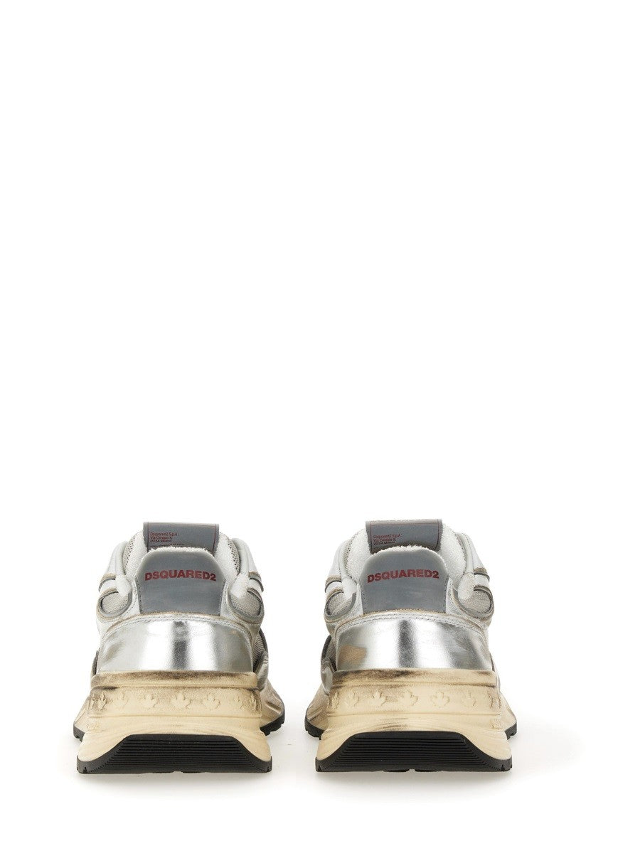 SNEAKER "SPRINTER"