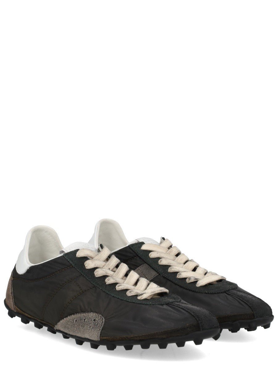 SNEAKER "SPRINTERS"