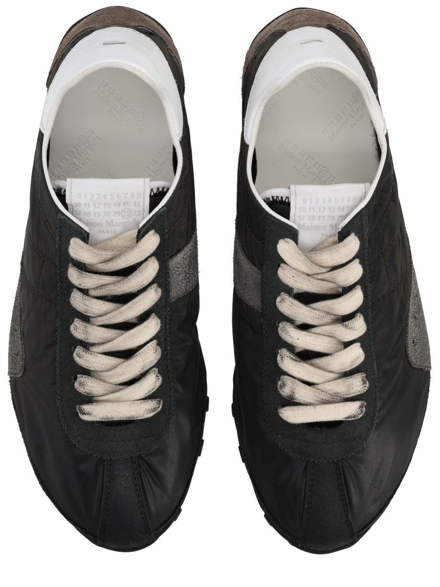 SNEAKER "SPRINTERS"