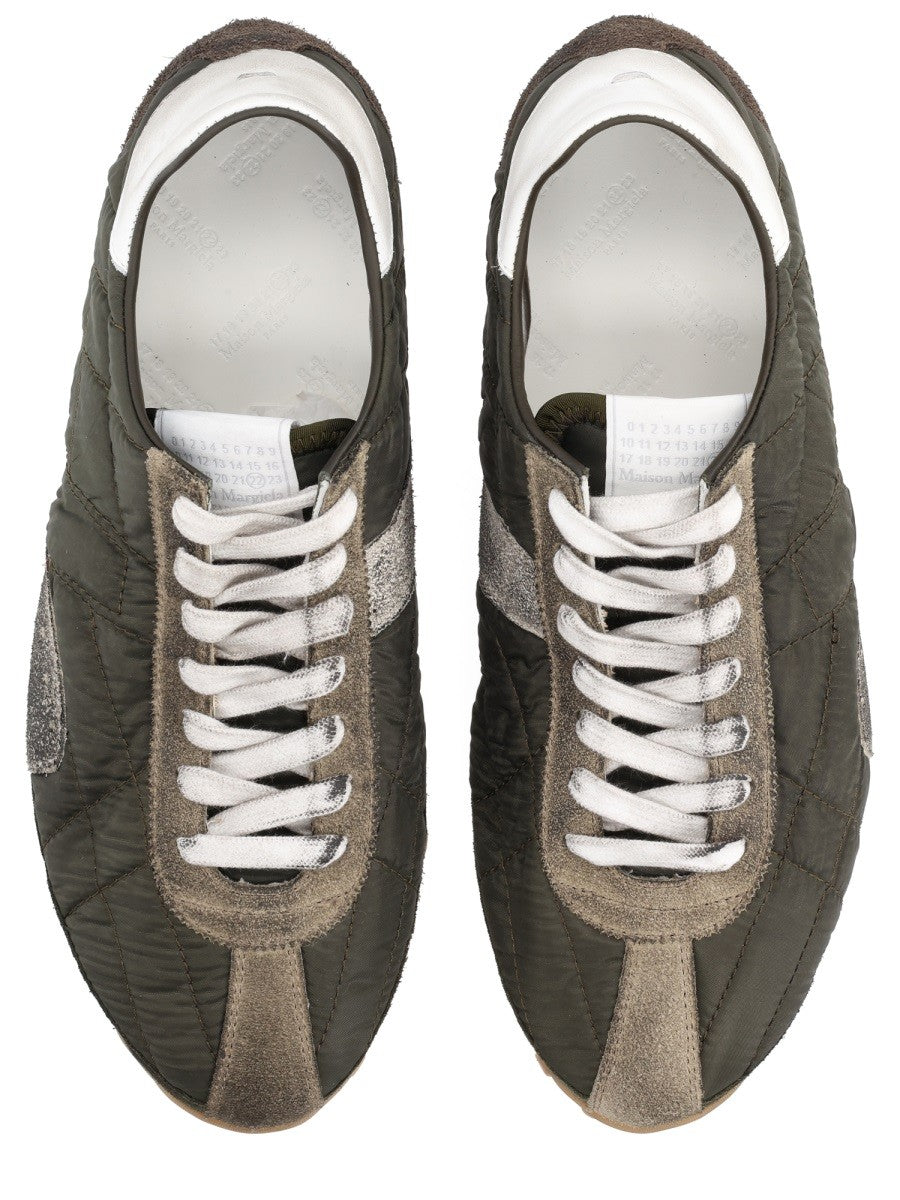 SNEAKER "SPRINTERS"