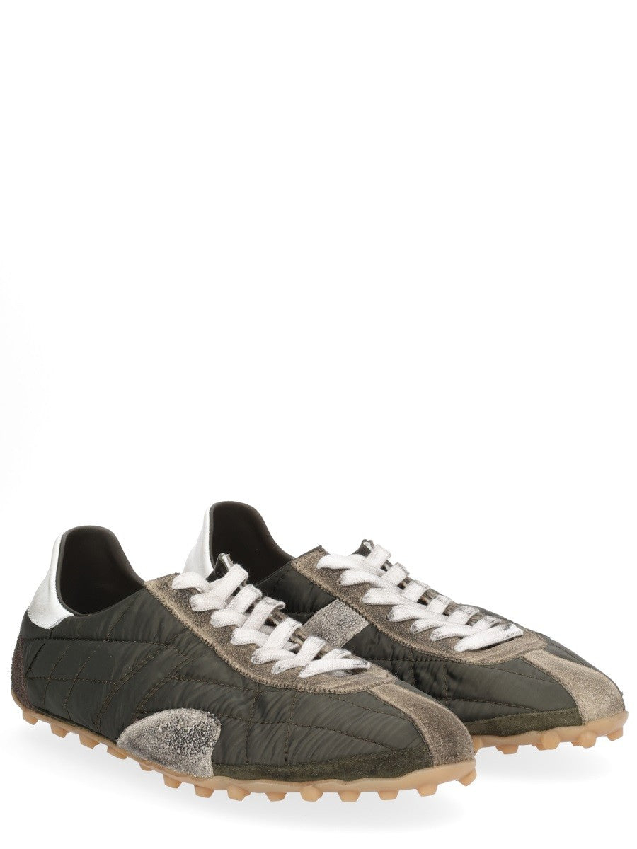 SNEAKER "SPRINTERS"