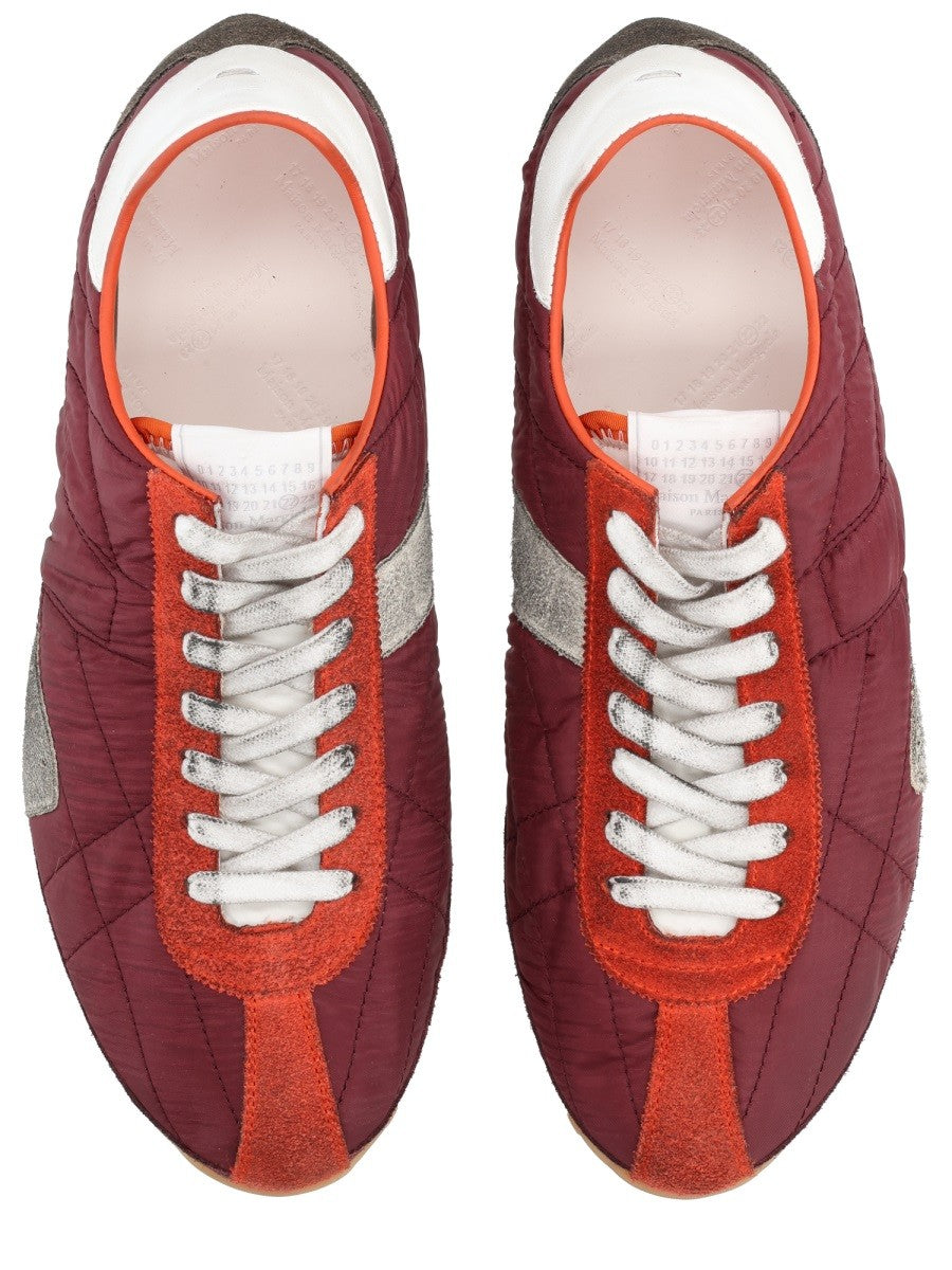 SNEAKER "SPRINTERS"