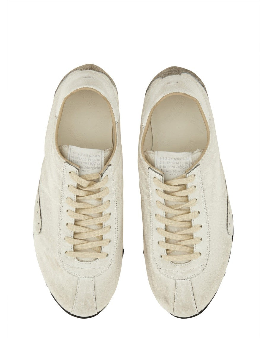 SNEAKER "SPRINTERS"