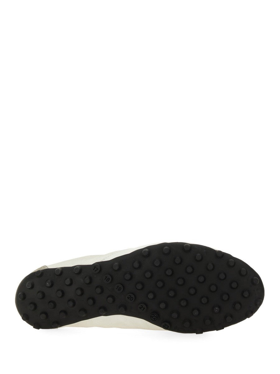 SNEAKER "SPRINTERS"