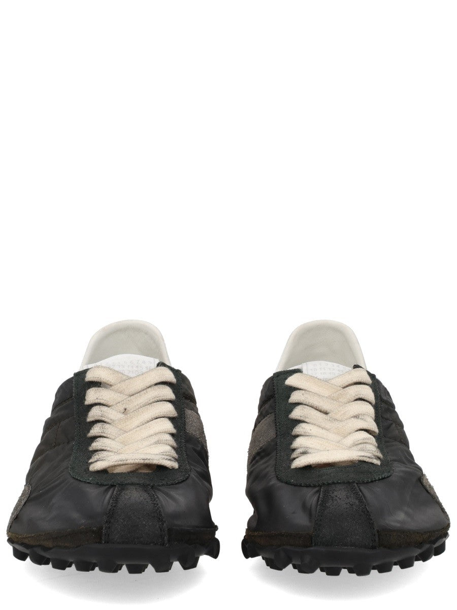 SNEAKER "SPRINTERS"