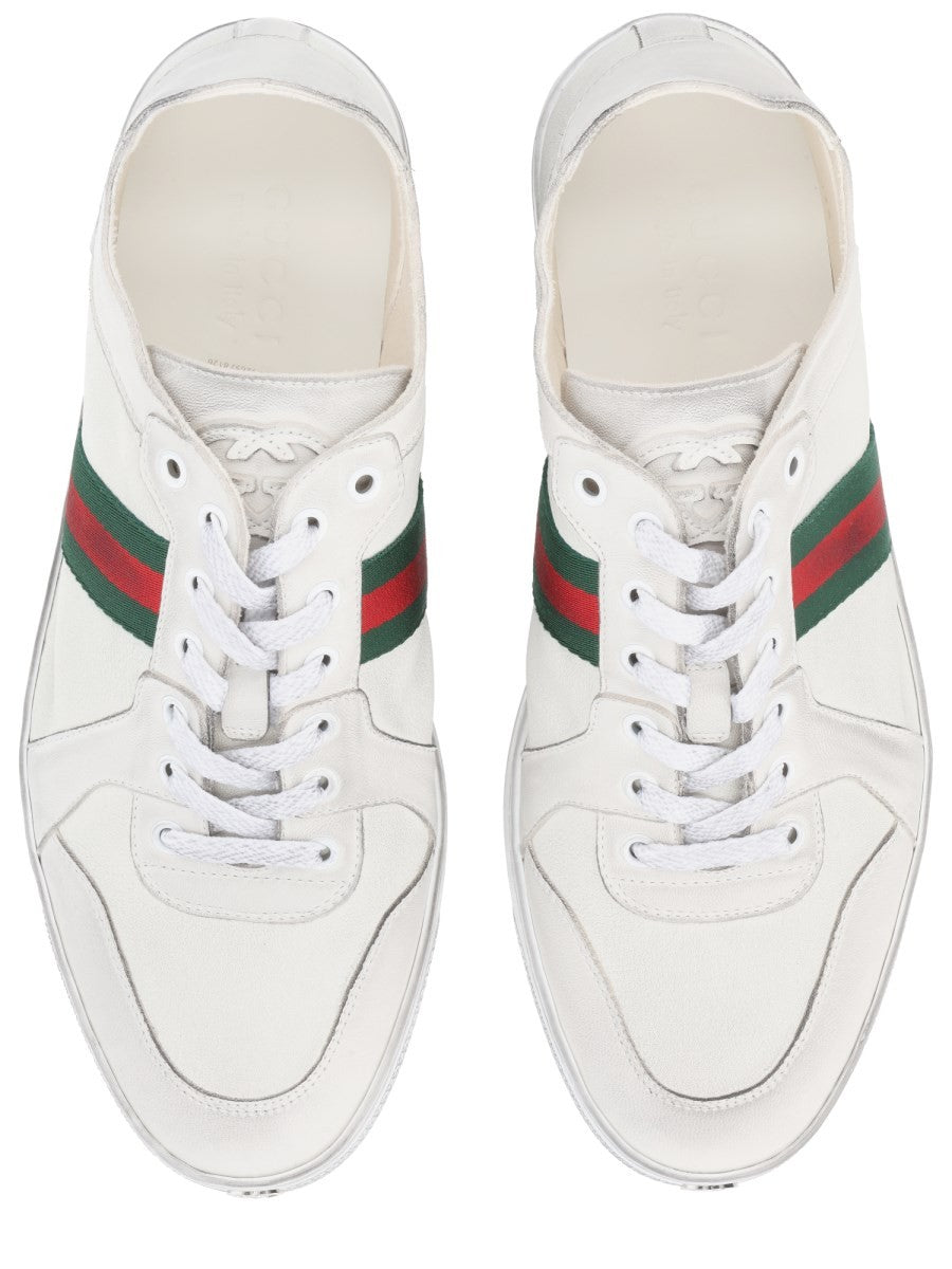 SNEAKER "STRETCH"