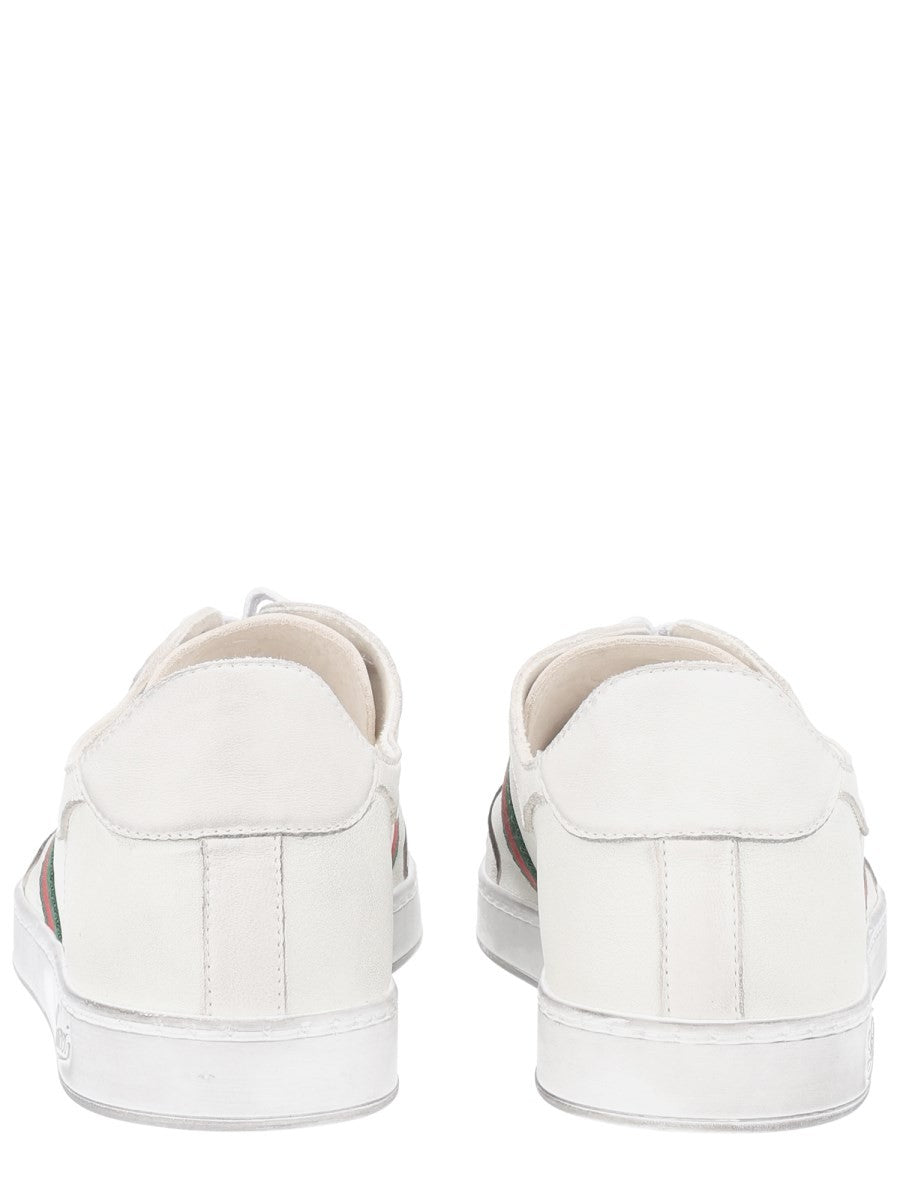 SNEAKER "STRETCH"