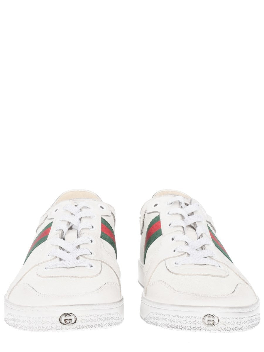 SNEAKER "STRETCH"