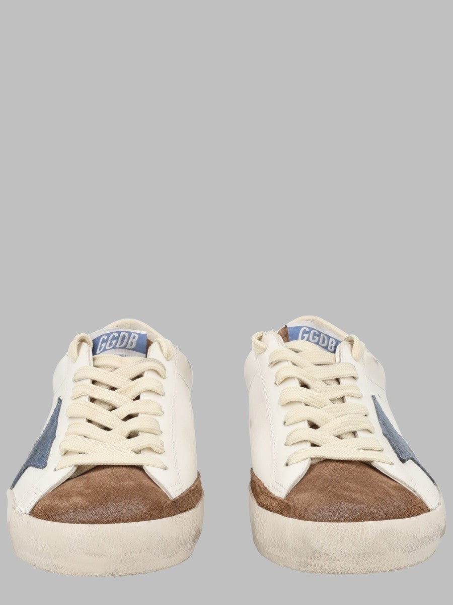Sneaker "Super Star"