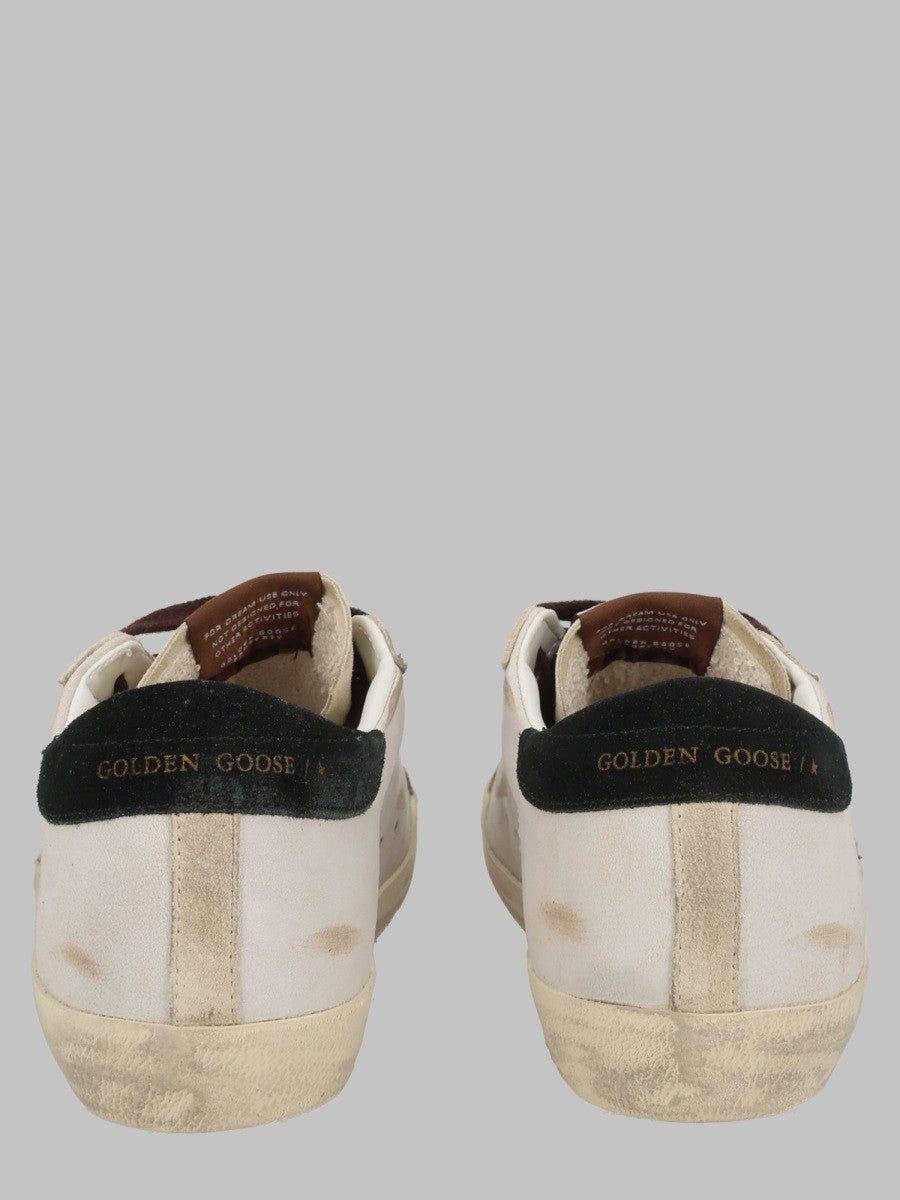 SNEAKER "SUPER-STAR"