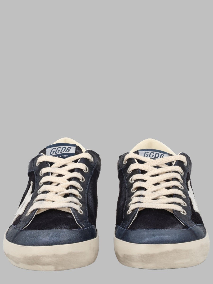 Sneaker "Super Star"