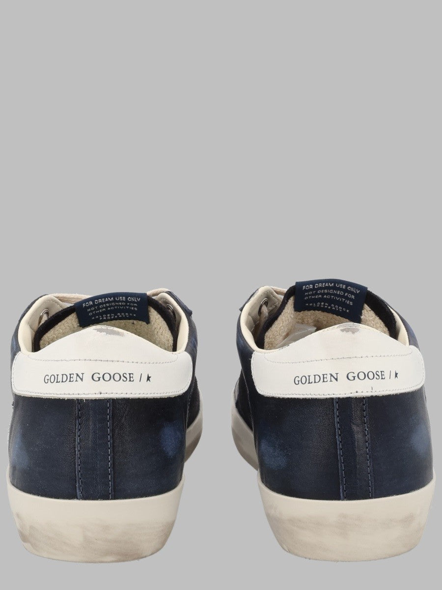 Sneaker "Super Star"