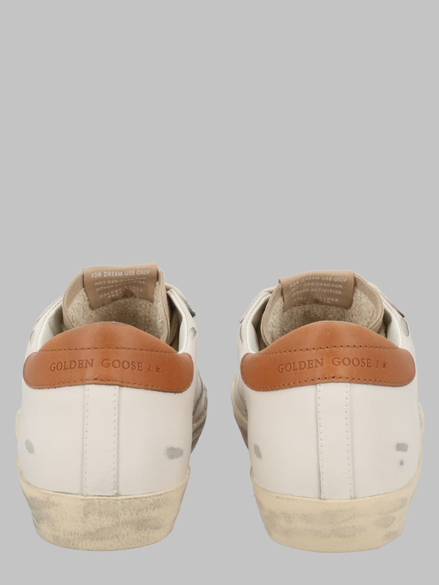 SNEAKER "SUPER-STAR"