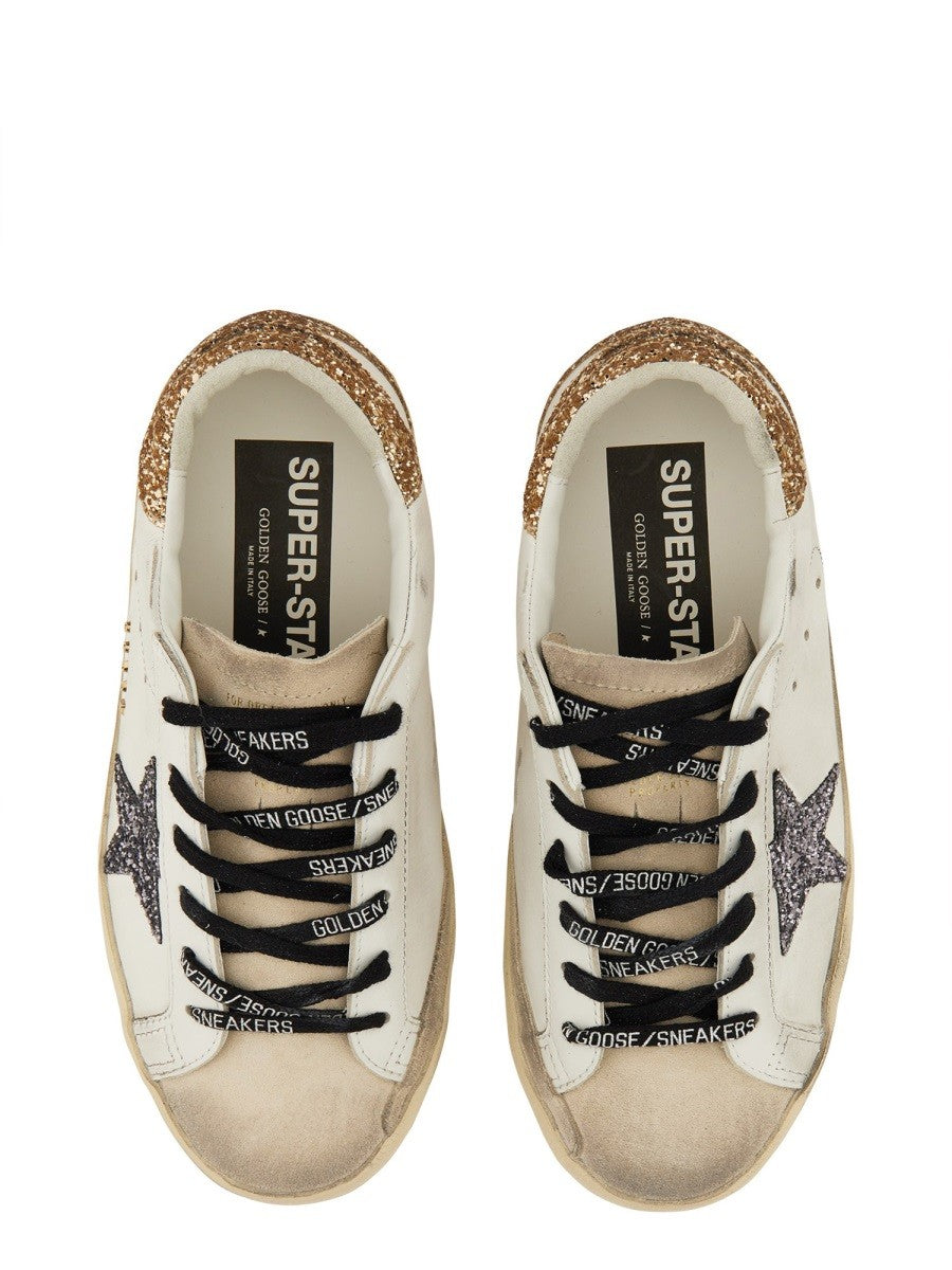 SNEAKER "SUPERSTAR"